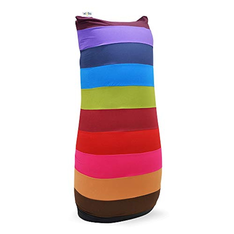 Max Rainbow 1