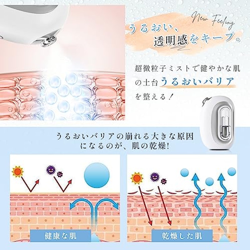 ハンディミスト 4