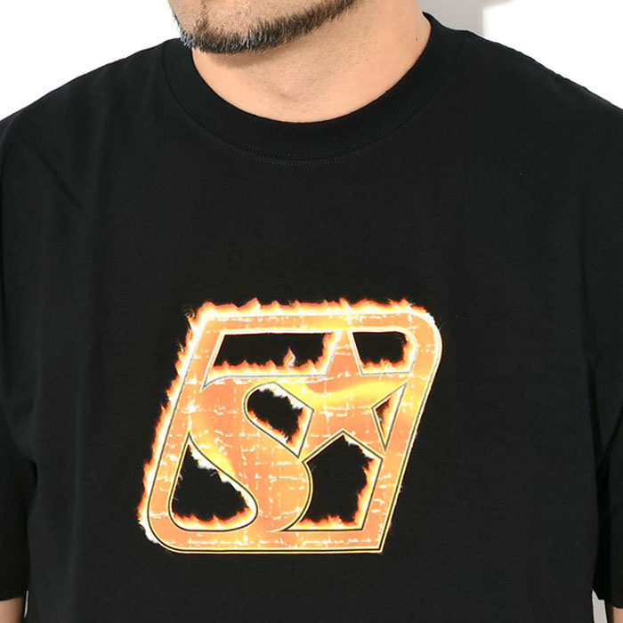 Blaze S/S Tee  3