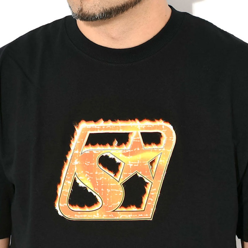 Blaze S/S Tee 3
