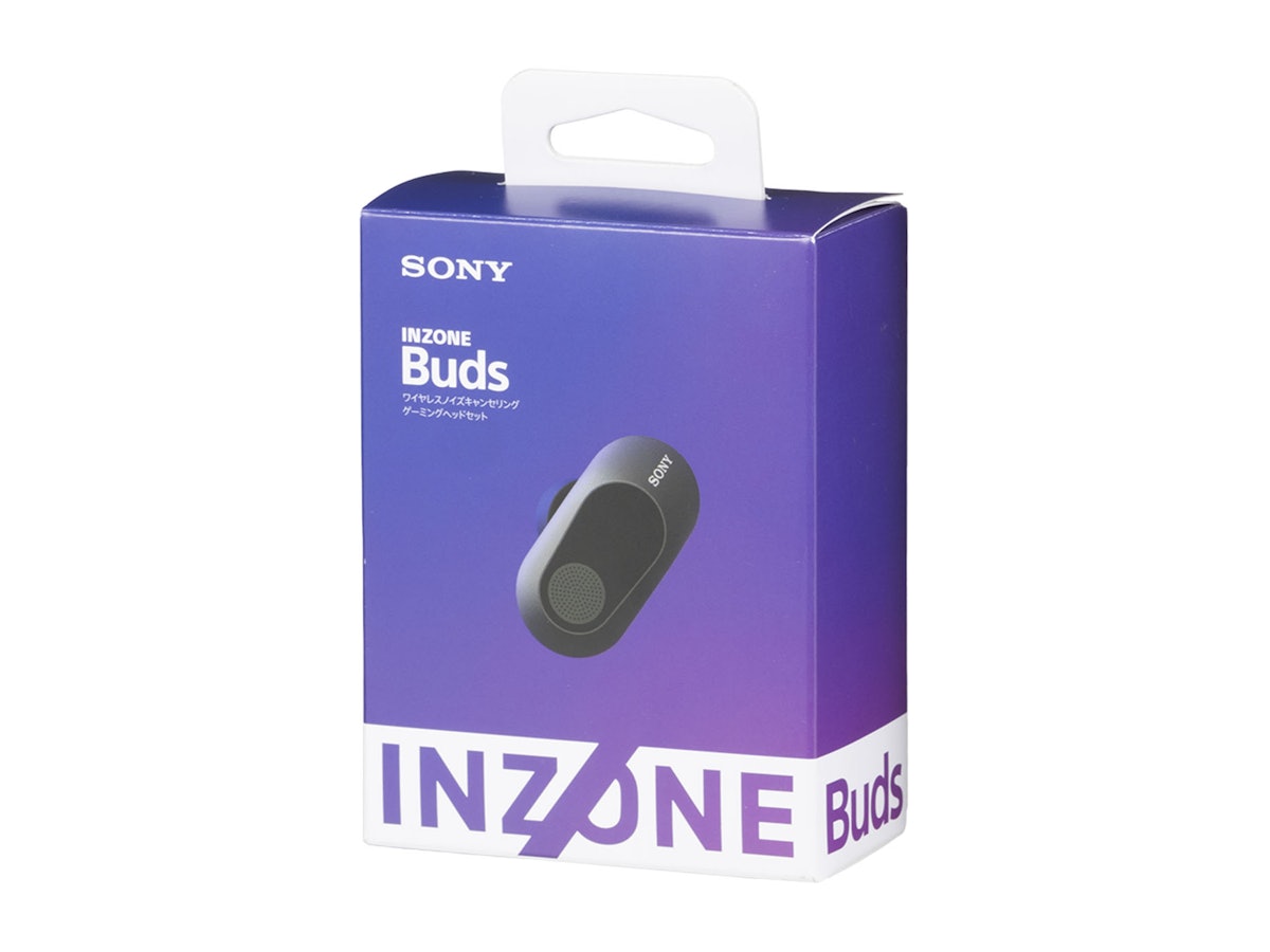 SONY INZONE Buds WF-G700Nの口コミ・評判は?実際に使ってよい SONY INZONE Buds WF-G700Nの口コミ・評判は?実際に使ってよい