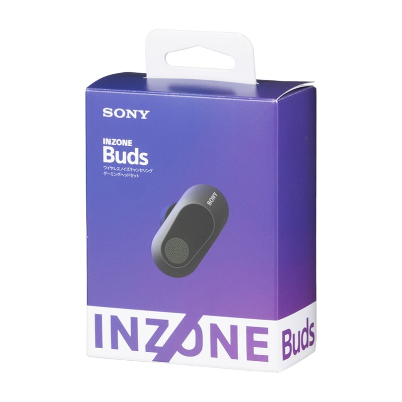 INZONE Buds 5