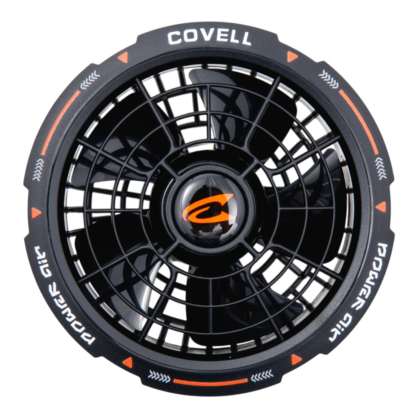 COVELL ファン付きベスト 2