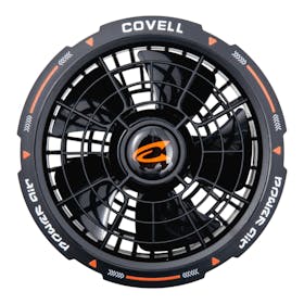 G.B.Z COVELL ファン付きベストを検証レビュー!ファン付き作業着の選び方も紹介 2