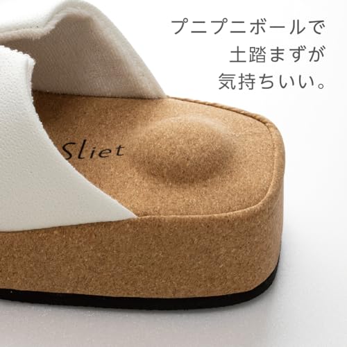 Sliet（スリエット） ハーフタイプ 6