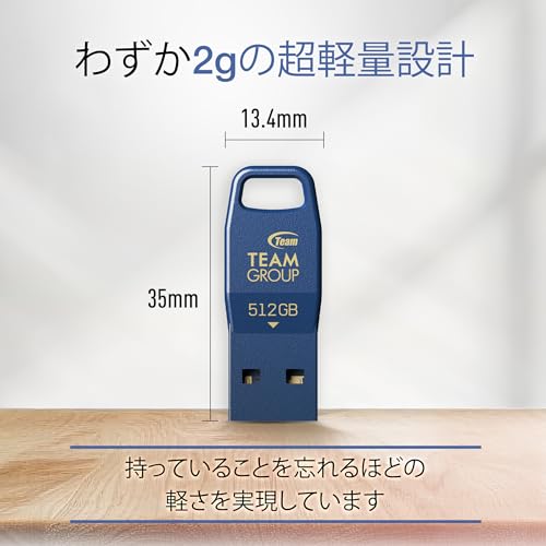 USBメモリ 3