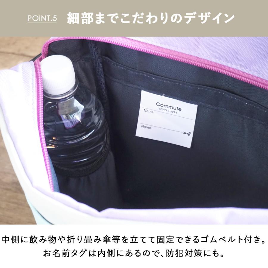 3WAYリュックサック 12