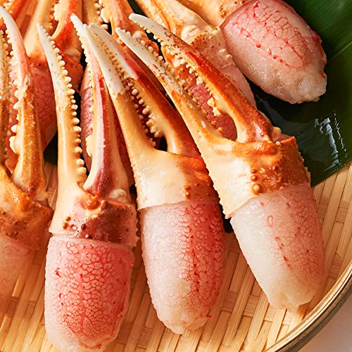 ズワイガニ生冷むき爪 2