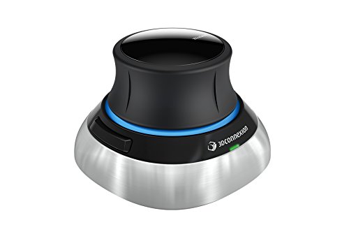 SpaceMouse Wireless 4