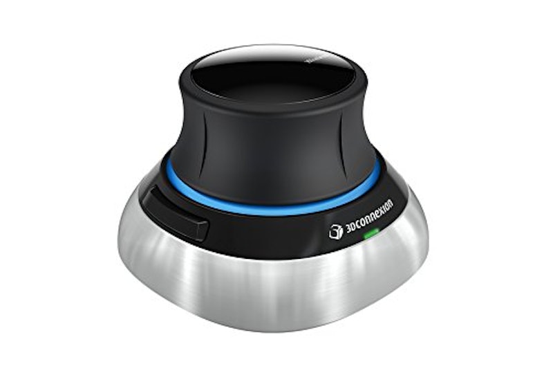 SpaceMouse Wireless 4