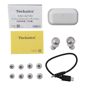 Technics EAH-AZ100を徹底レビュー!実際に使ってわかったよい点・気に Technics EAH-AZ100を徹底レビュー!実際に使ってわかったよい点・気に
