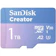 Sandisk microSDXC 1