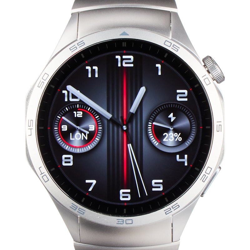 WATCH GT 4 46mm 2