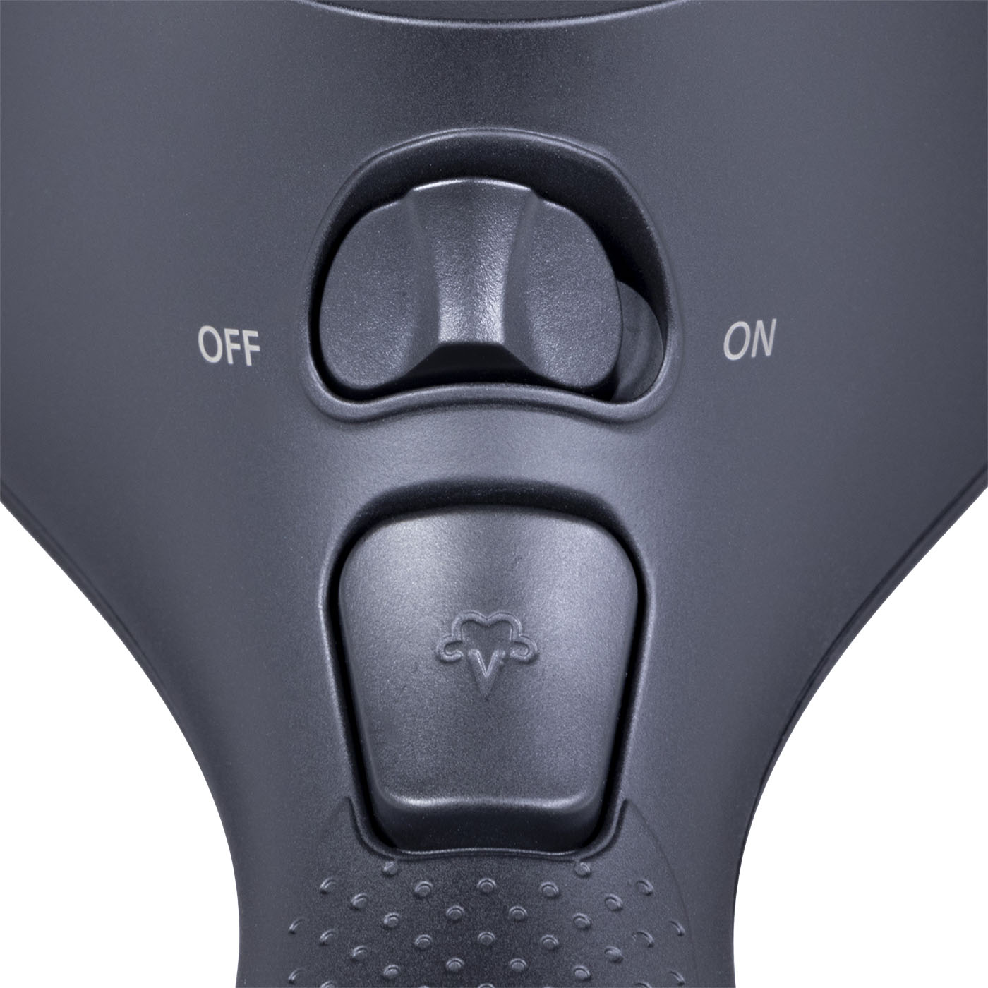 Panasonic 未使用 NI-GS410-MB 衣類スチーマー アイロン 概要 衣類スチーマー NI-GS410 | アイロン・衣類スチーマー