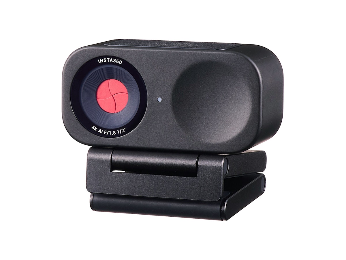 INSTA360 link 2c ウェブカメラ 本体と付属品Insta360 Link 2Cの INSTA360 link 2c ウェブカメラ 本体と付属品Insta360 Link 2Cの