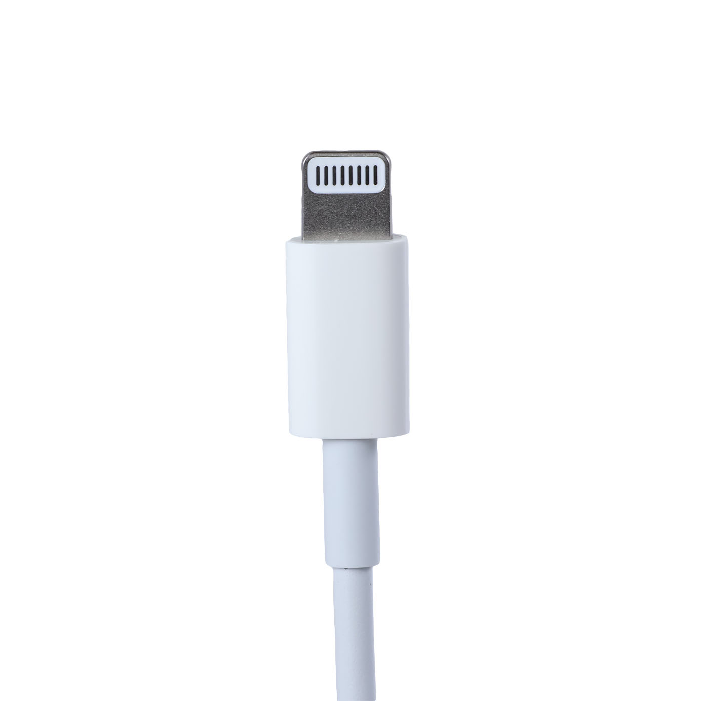 USB-C-ライトニングケーブル 1m 2