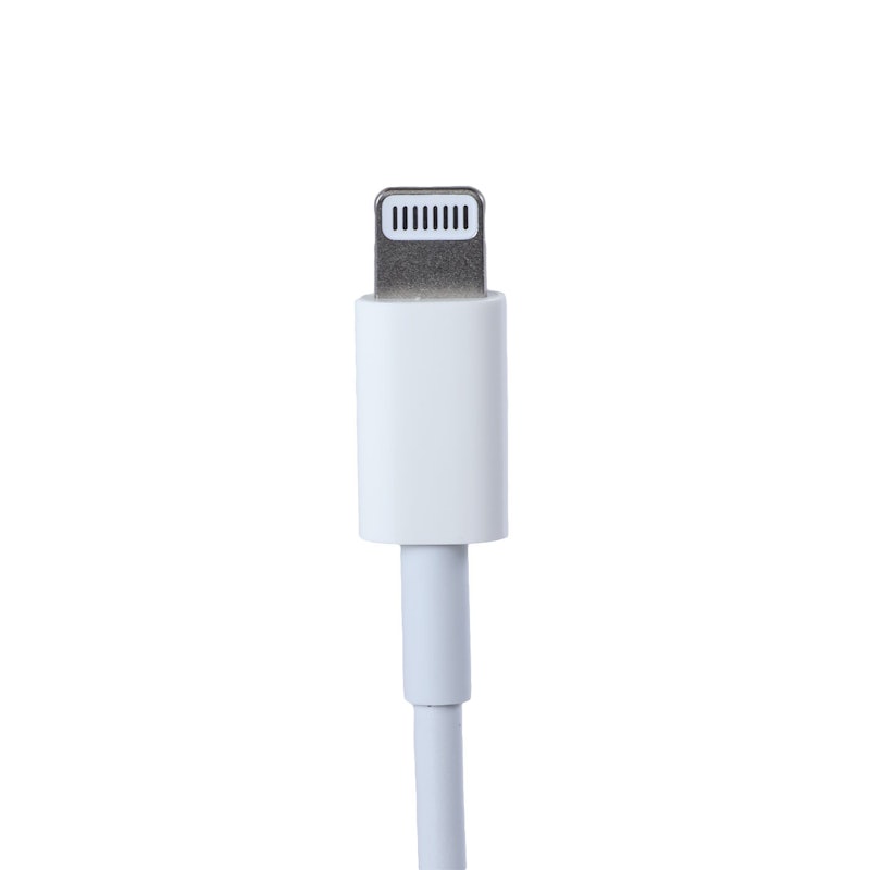 Apple USB-C - Lightningケーブルをレビュー！口コミ・評判をもとに 