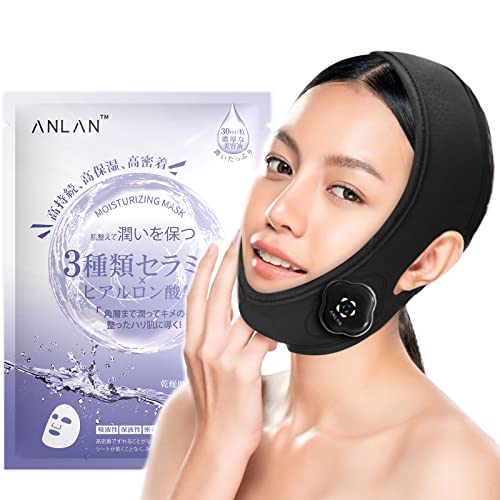 小顔美顔器  1