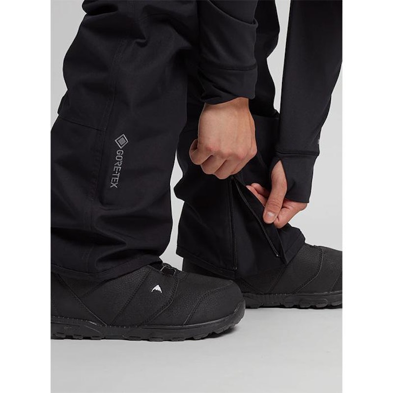 バラスト GORE-TEX 2L パンツ 9