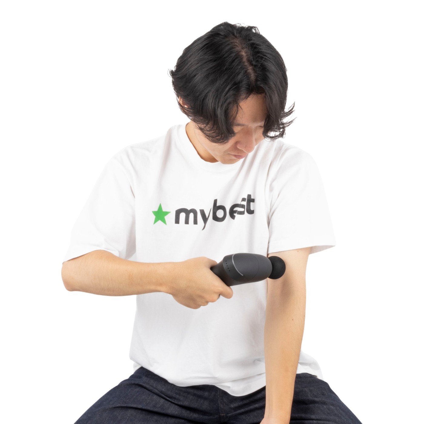 創通メディカル MYTREX REBIVE ZEN MT-RBZ22B クチコミ評価・評判&検証レビュー 2