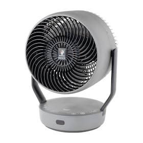 シャープ プラズマクラスターサーキュレーター PK-18S02-Bを検証 シャープ プラズマクラスターサーキュレーター PK-18S02-Bを検証