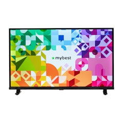ハイビジョン液晶テレビ