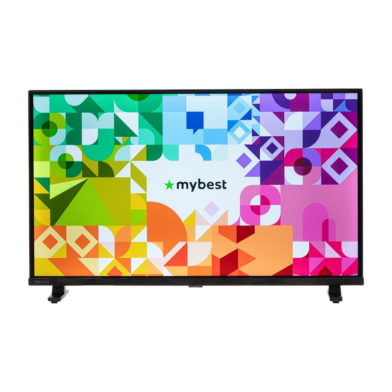 TVS REGZA ハイビジョン液晶テレビ 32V35Nの口コミ・評判は TVS REGZA ハイビジョン液晶テレビ 32V35Nの口コミ・評判は