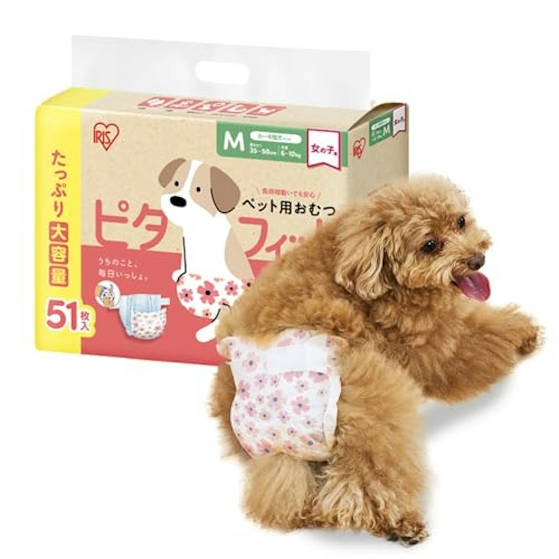 ペット用おむつ 1