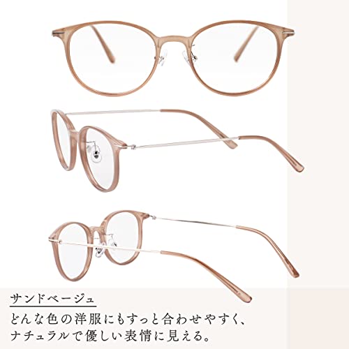 アイウェアエアスカンディ 2