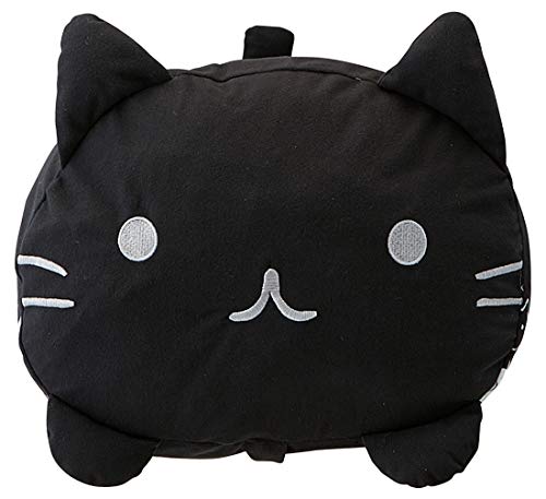 クッションになる布団収納カバー ねこっと 3