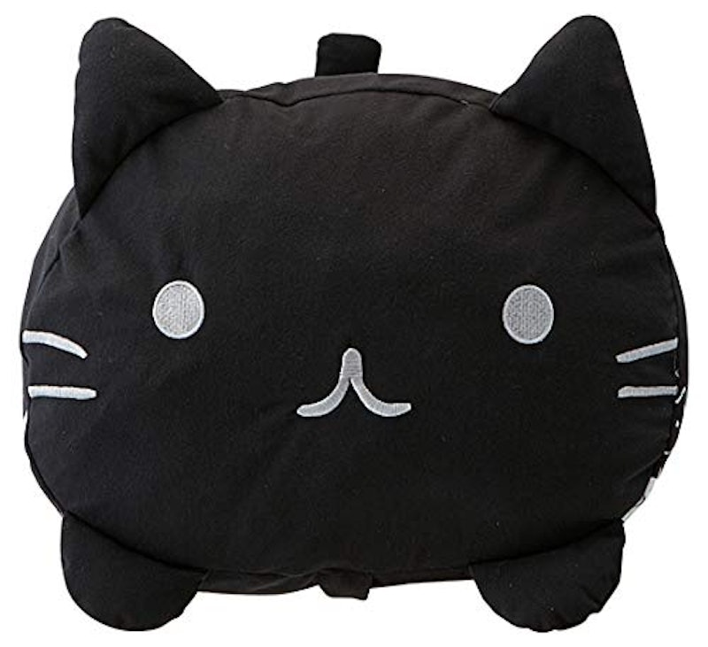 クッションになる布団収納カバー ねこっと 3