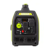 EENOUR インバーター発電機 DK3000ISを検証レビュー!インバーター発電 EENOUR インバーター発電機 DK3000ISを検証レビュー!インバーター発電