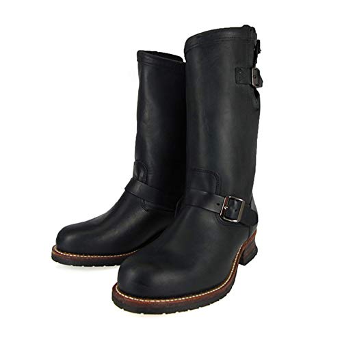 メンズエンジニアブーツのおすすめ人気ランキング16選 Mybest