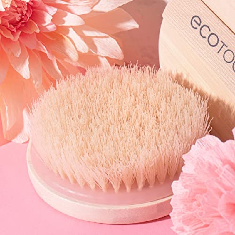 Dry Body Brush Detoxify & Smooth 8