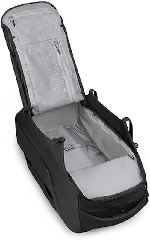 OSPREY ソージョンウィールド60 4