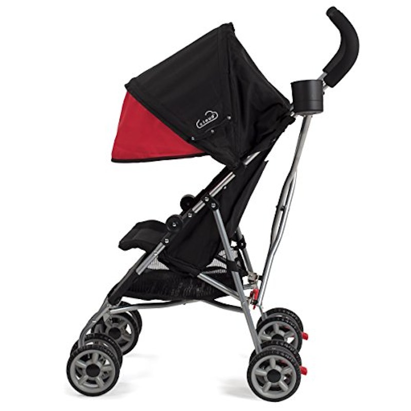 Cloud Umbrella Stroller 2