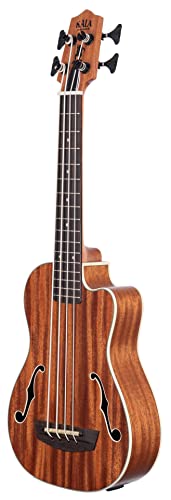 UBass ウクレレベース  3