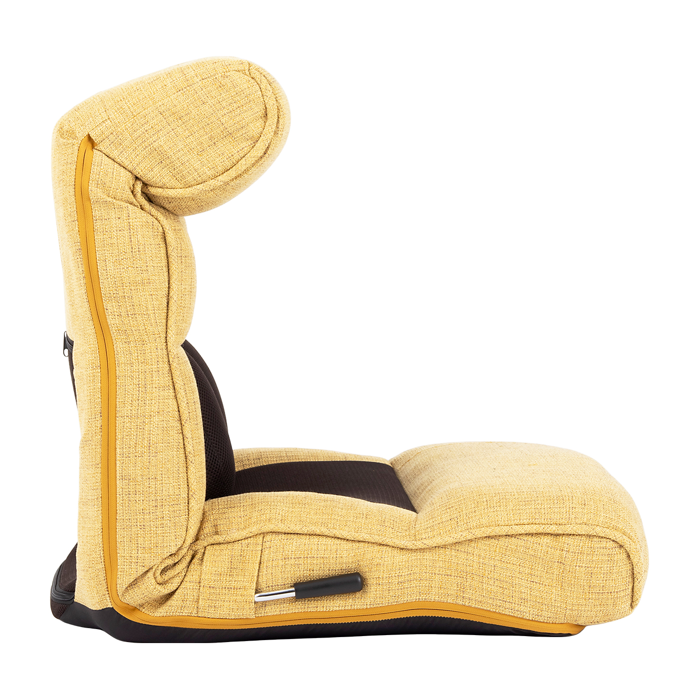 明光ホームテック 座椅子生活 腰の神様がくれた座椅子 第4弾