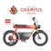 Acalie NAGOYA GRAMPUS Edition 1