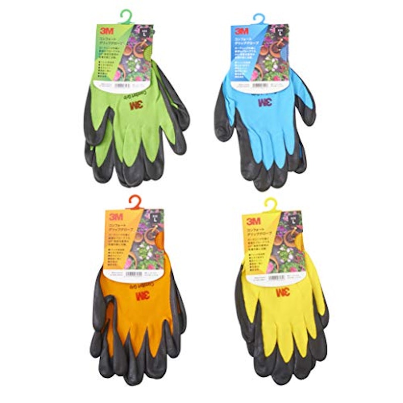 コンフォートグリップ グローブ 1