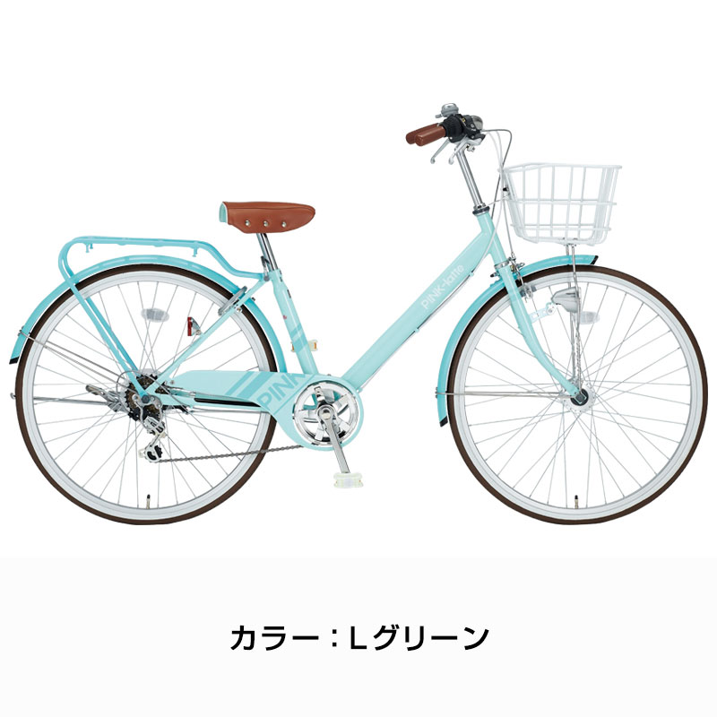ガールズサイクル 3