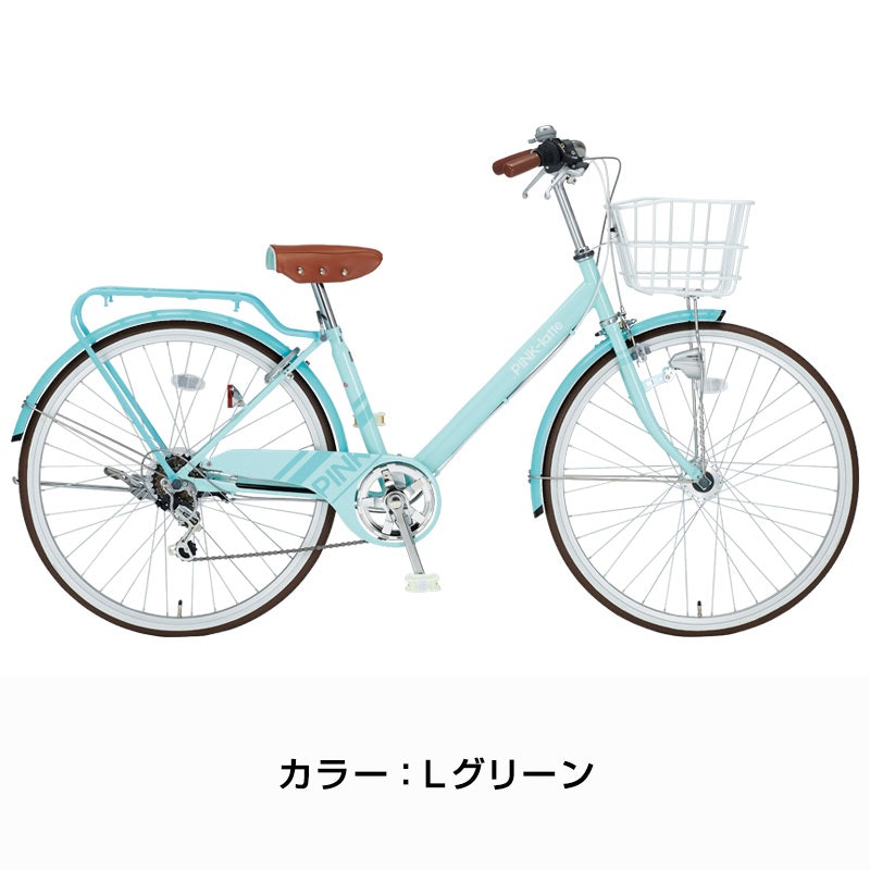 ガールズサイクル 3