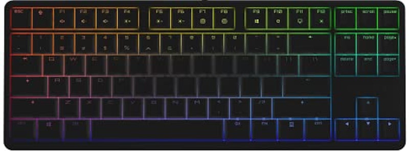 キーボード 1