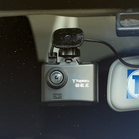 ユピテル ドライブレコーダー SN-ST3300Pの撮影画角は広い?実際に使ってメリット・デメリットを徹底レビュー! 5