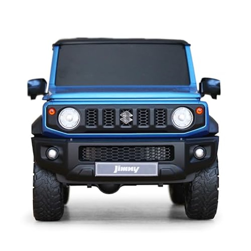 ウェットティッシュケース スズキ ジムニー シエラ 2