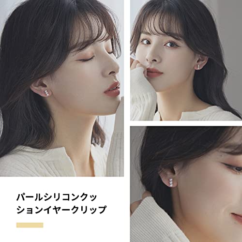 ノンホールピアス 6