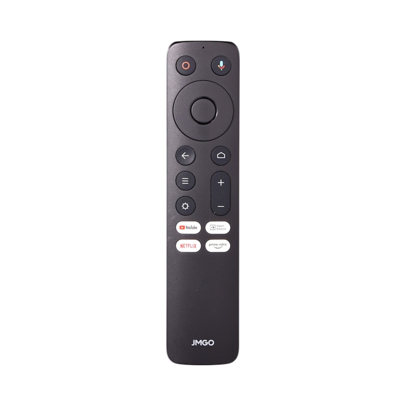 JMGO | N1S Pro 4K 4