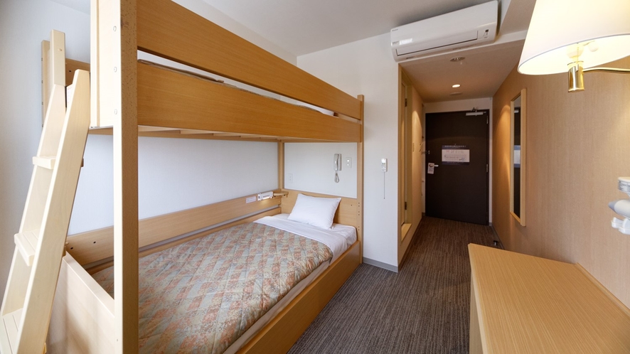 HOTEL AZ 福岡糸島店 2