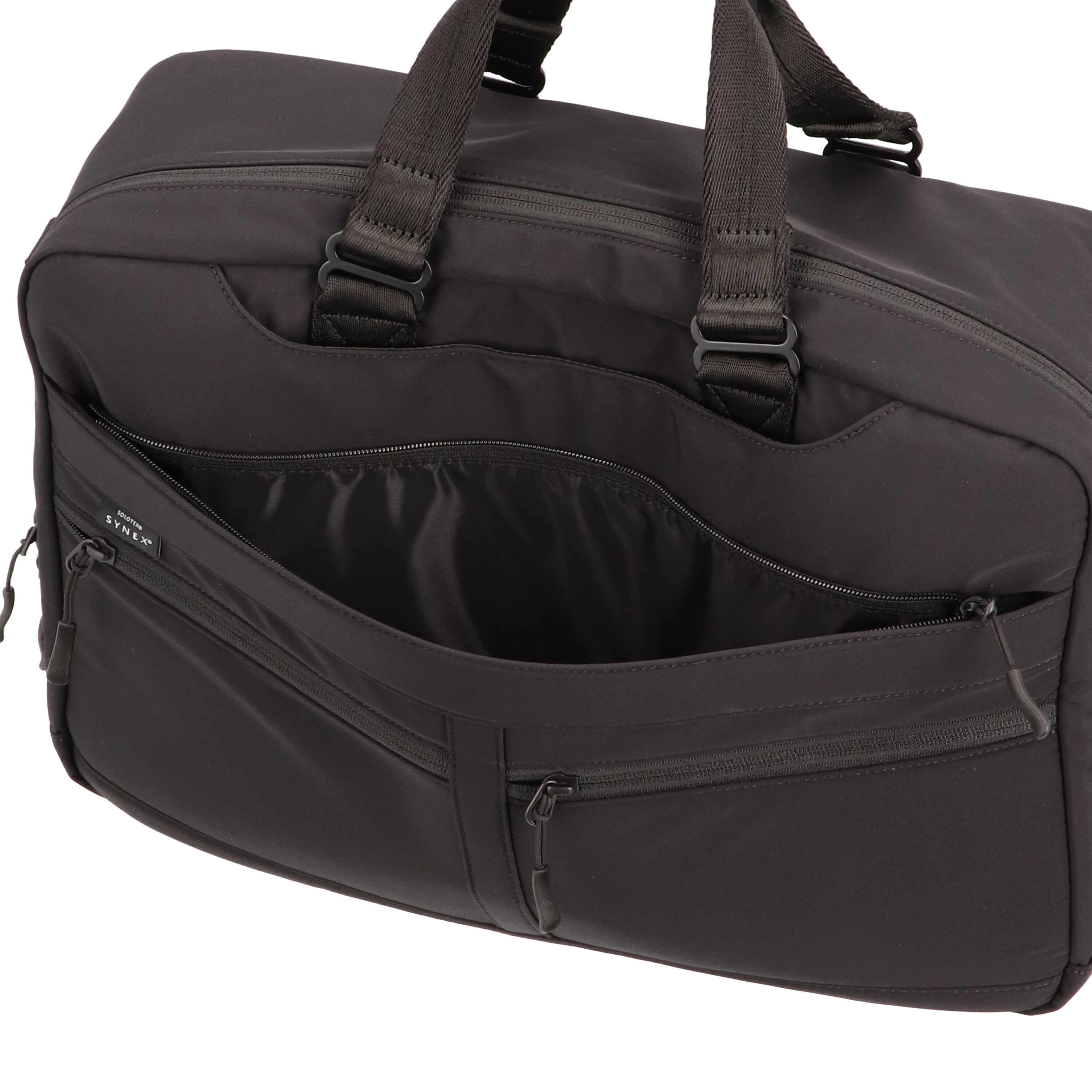 LES MUES モバイルスペース 軽量3WAYバッグ 10