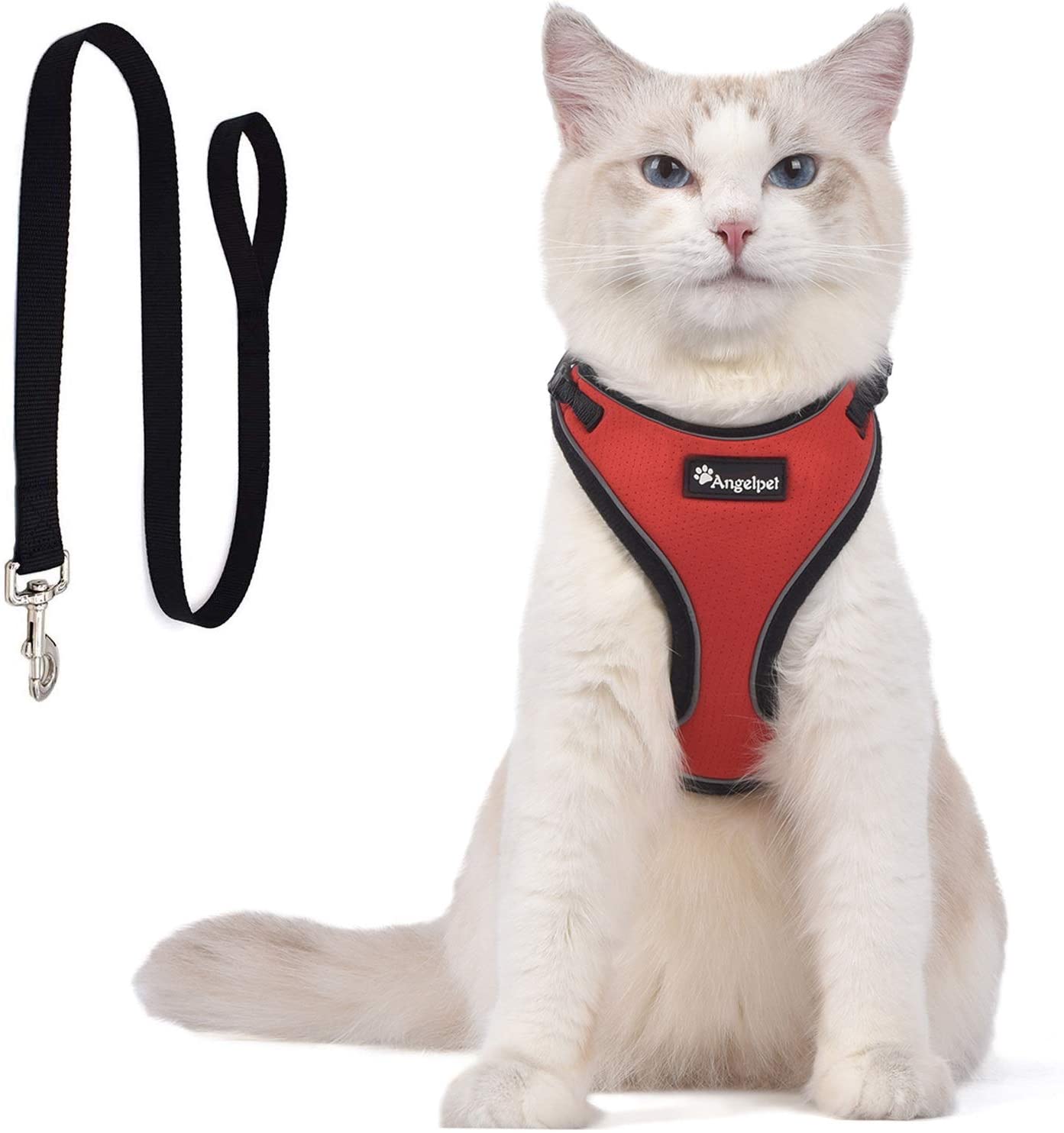 22年 猫用ハーネスのおすすめ人気ランキング選 Mybest